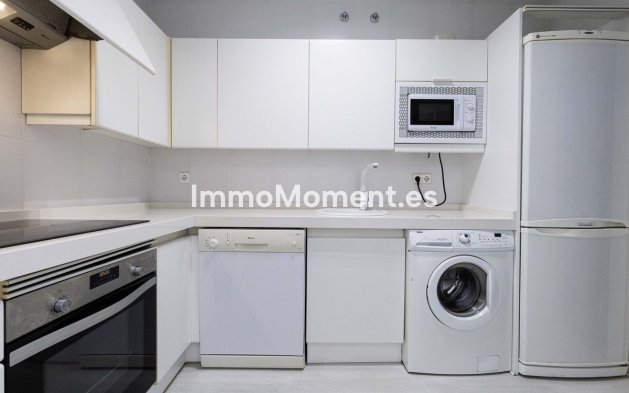 Reventa - Apartamento - Marbella - Marbella Centro