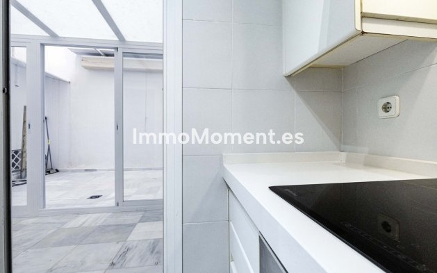 Reventa - Apartamento - Marbella - Marbella Centro