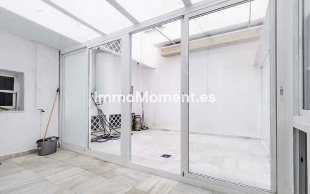Reventa - Apartamento - Marbella - Marbella Centro