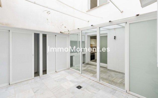 Reventa - Apartamento - Marbella - Marbella Centro
