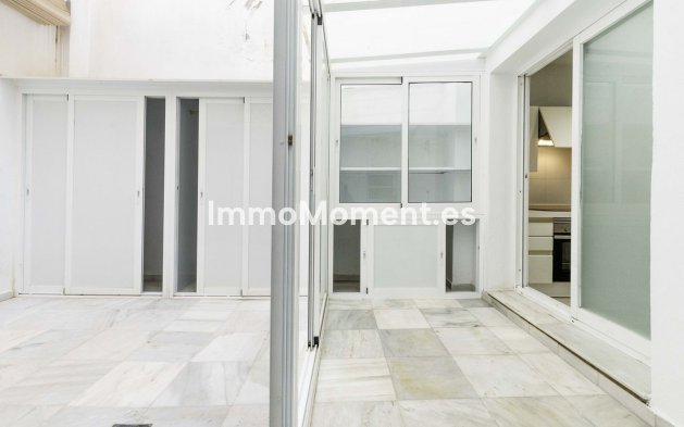 Reventa - Apartamento - Marbella - Marbella Centro