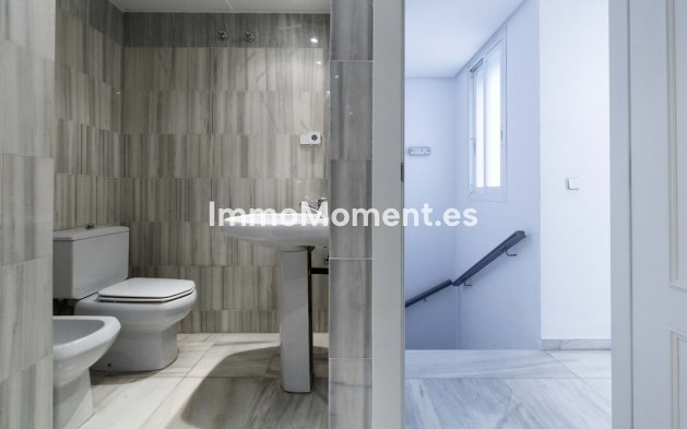 Reventa - Apartamento - Marbella - Marbella Centro