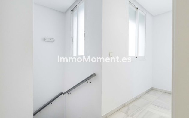 Reventa - Apartamento - Marbella - Marbella Centro