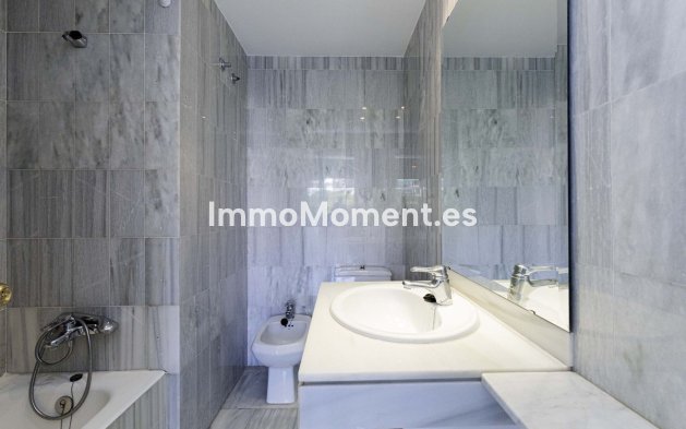 Reventa - Apartamento - Marbella - Marbella Centro