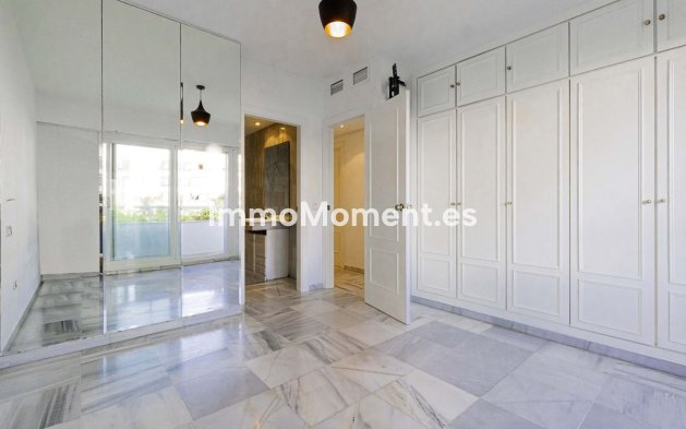 Reventa - Apartamento - Marbella - Marbella Centro