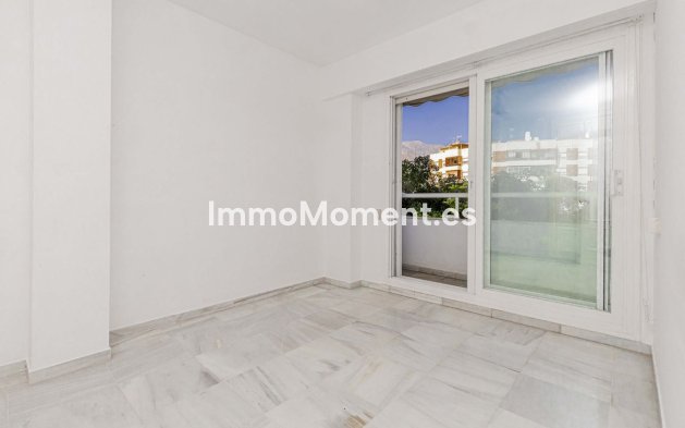 Reventa - Apartamento - Marbella - Marbella Centro