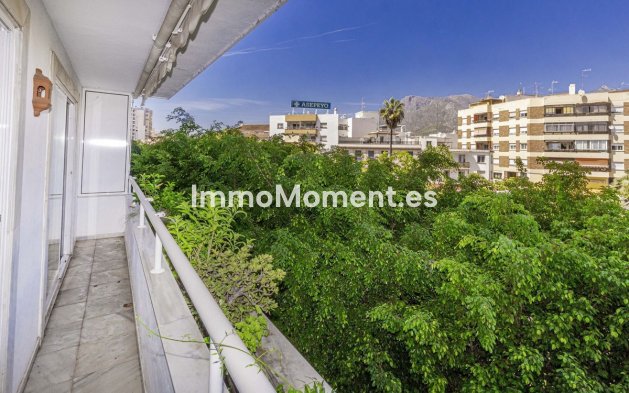 Reventa - Apartamento - Marbella - Marbella Centro