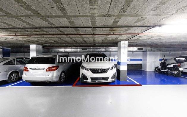 Reventa - Apartamento - Marbella - Marbella Centro