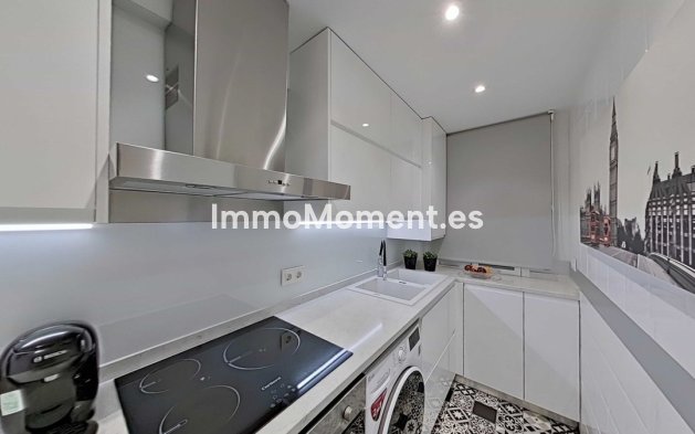 Revente - Appartement - Marbella - Marbella Centro