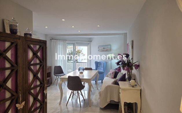 Revente - Appartement - Marbella - Marbella Centro