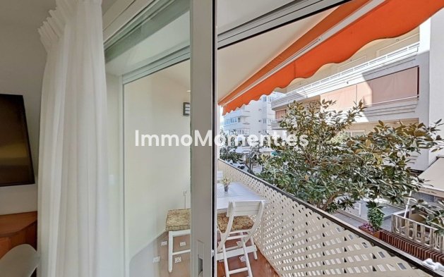 Revente - Appartement - Marbella - Marbella Centro