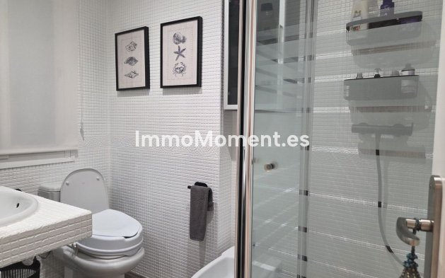 Revente - Appartement - Marbella - Marbella Centro