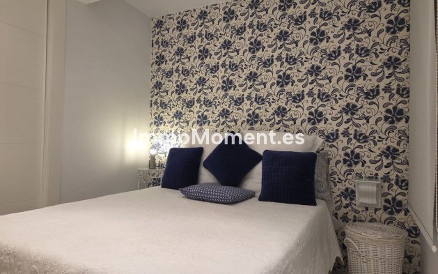 Revente - Appartement - Marbella - Marbella Centro