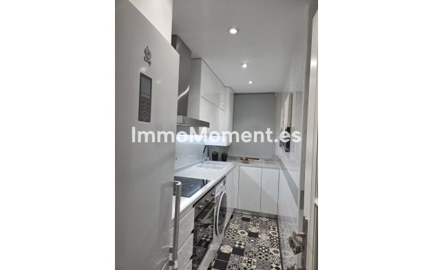 Revente - Appartement - Marbella - Marbella Centro