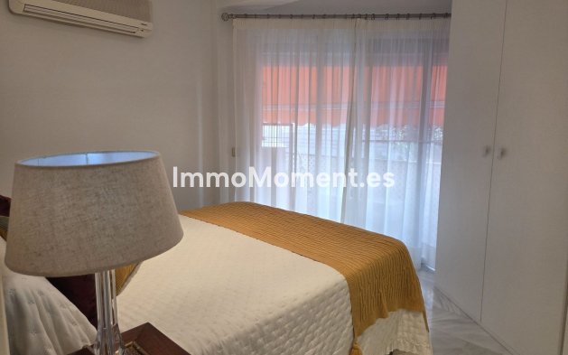 Revente - Appartement - Marbella - Marbella Centro