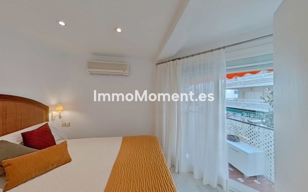 Revente - Appartement - Marbella - Marbella Centro
