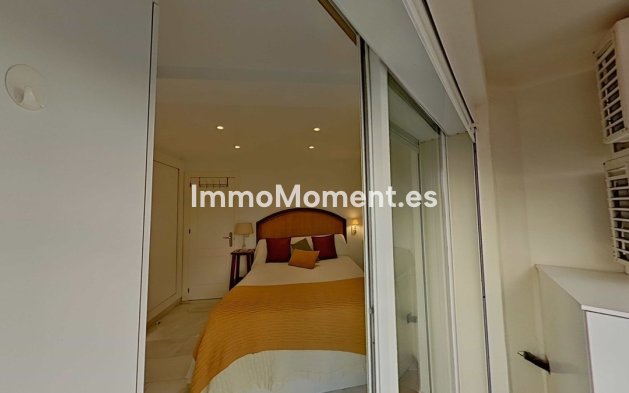 Revente - Appartement - Marbella - Marbella Centro