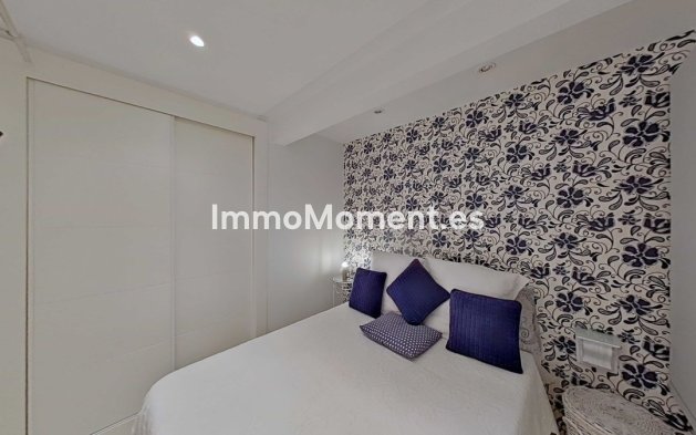 Revente - Appartement - Marbella - Marbella Centro