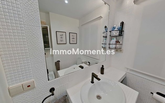 Revente - Appartement - Marbella - Marbella Centro