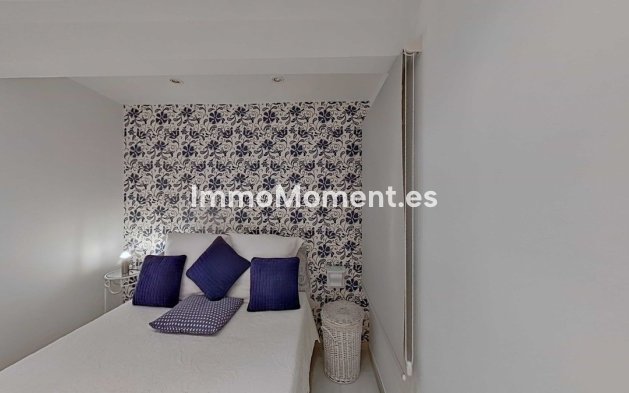 Revente - Appartement - Marbella - Marbella Centro