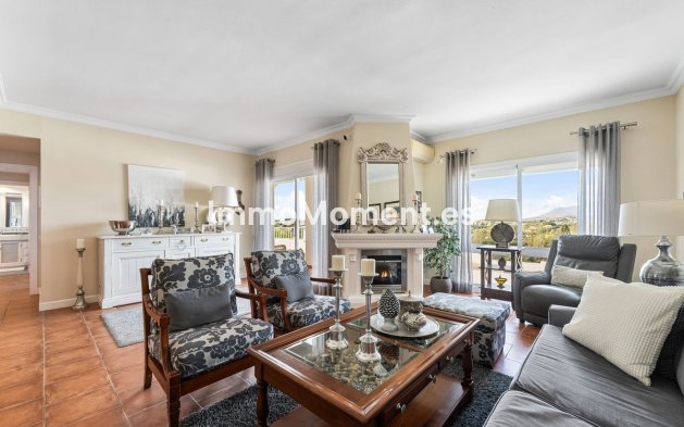 Revente - Maison mitoyenne - Marbella - Nueva Andalucía