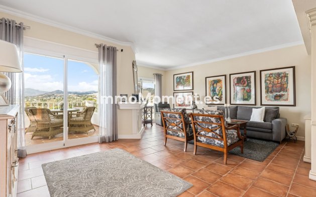 Revente - Maison mitoyenne - Marbella - Nueva Andalucía