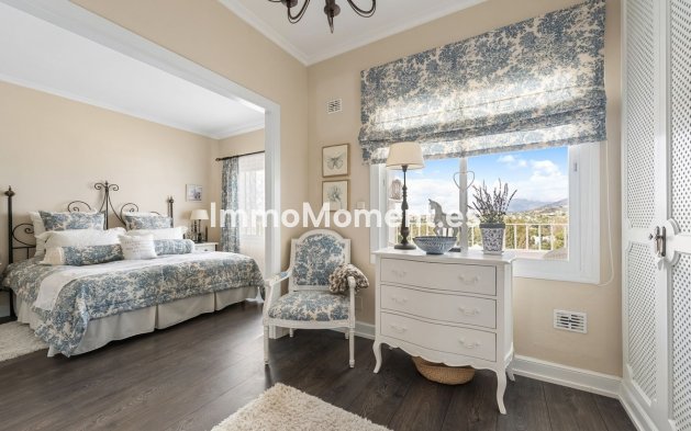 Revente - Maison mitoyenne - Marbella - Nueva Andalucía