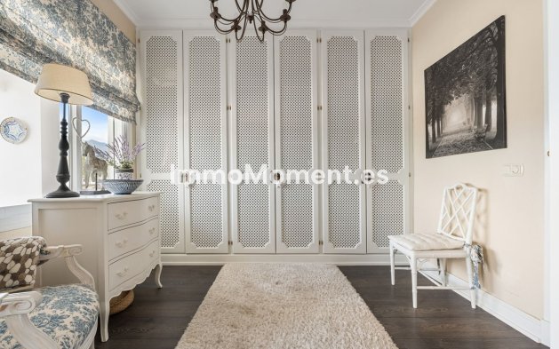 Revente - Maison mitoyenne - Marbella - Nueva Andalucía