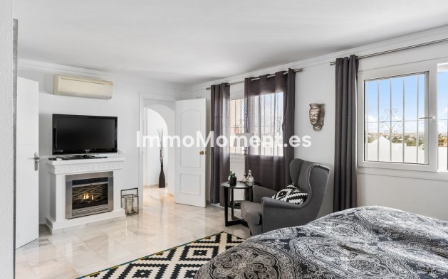 Revente - Maison mitoyenne - Marbella - Nueva Andalucía