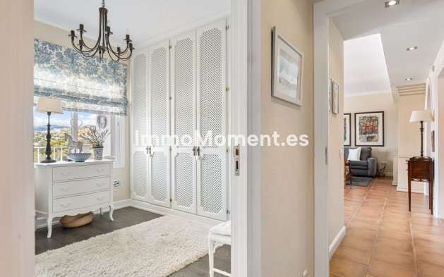 Revente - Maison mitoyenne - Marbella - Nueva Andalucía