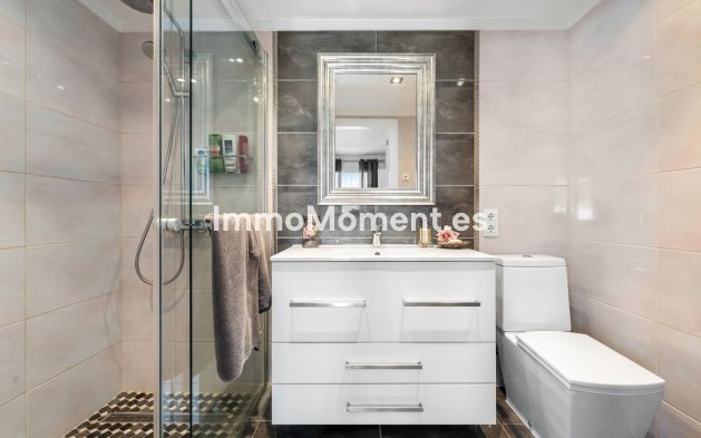 Revente - Maison mitoyenne - Marbella - Nueva Andalucía