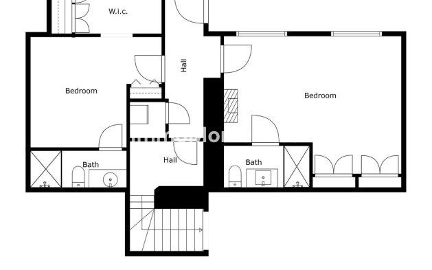 Revente - Maison mitoyenne - Marbella - Nueva Andalucía