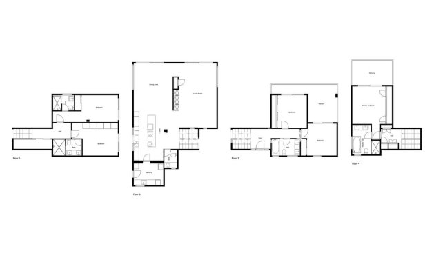 Revente - Villa - Marbella - Nueva Andalucía