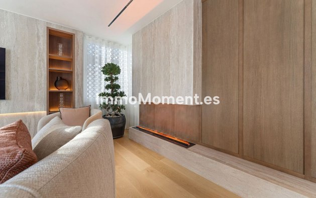 Wiederverkauf - Wohnung - Marbella - The Golden Mile