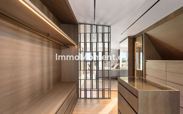 Wiederverkauf - Wohnung - Marbella - The Golden Mile