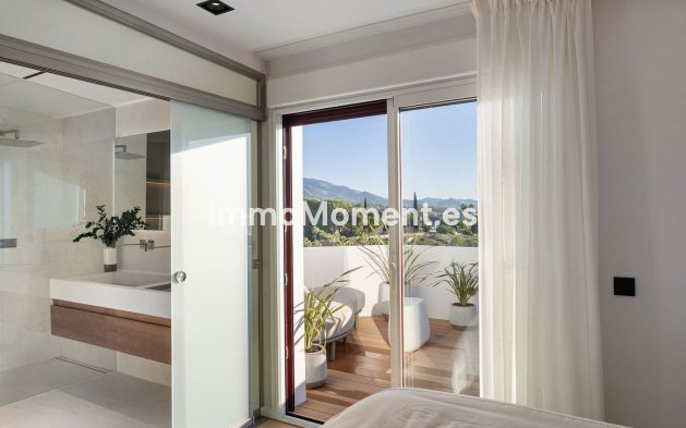 Wiederverkauf - Wohnung - Marbella - The Golden Mile