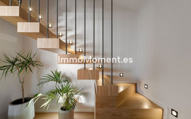 Wiederverkauf - Wohnung - Marbella - The Golden Mile