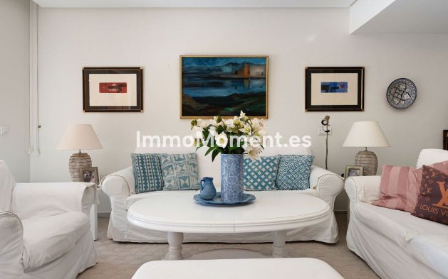 Revente - Maison mitoyenne - Marbella - Nueva Andalucía