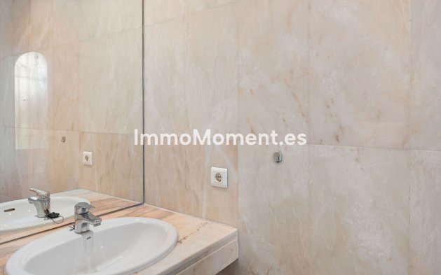 Revente - Maison mitoyenne - Marbella - Nueva Andalucía