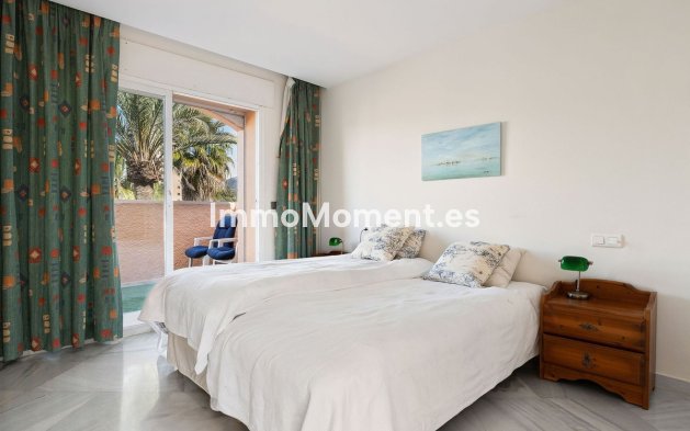 Revente - Maison mitoyenne - Marbella - Nueva Andalucía