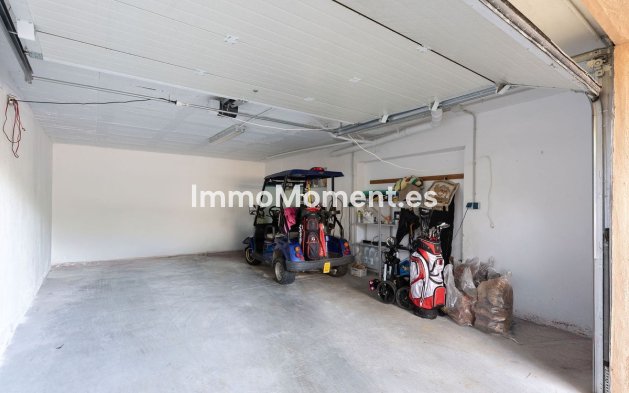 Revente - Maison mitoyenne - Marbella - Nueva Andalucía