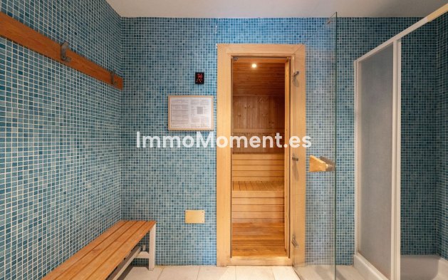 Revente - Maison mitoyenne - Marbella - Nueva Andalucía