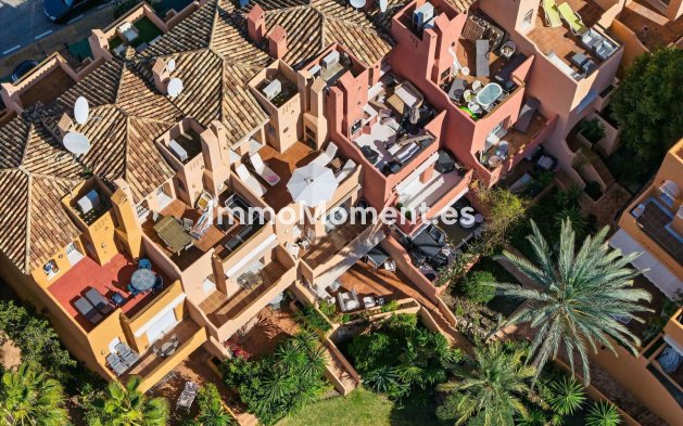 Revente - Maison mitoyenne - Marbella - Nueva Andalucía