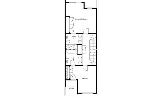 Revente - Maison mitoyenne - Marbella - Nueva Andalucía