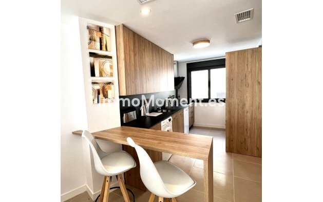 Revente - Maison mitoyenne - Estepona  - Estepona Centro