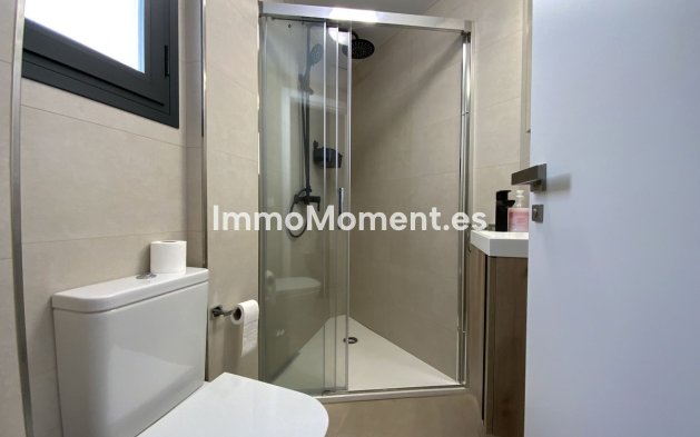 Revente - Maison mitoyenne - Estepona  - Estepona Centro