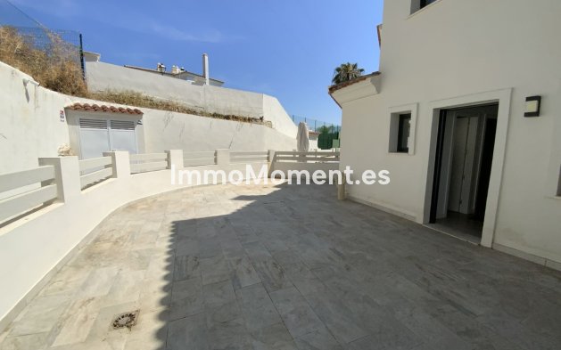 Revente - Maison mitoyenne - Estepona  - Estepona Centro