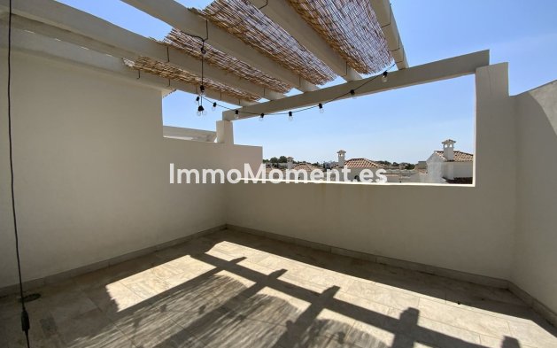 Revente - Maison mitoyenne - Estepona  - Estepona Centro