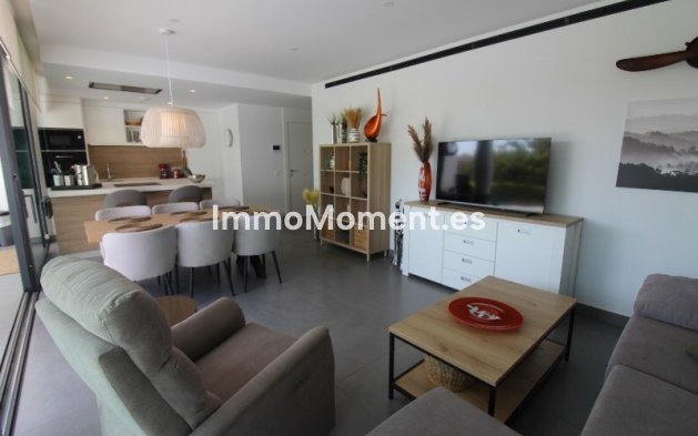 Revente - Appartement - Fuengirola - Fuengirola Centro