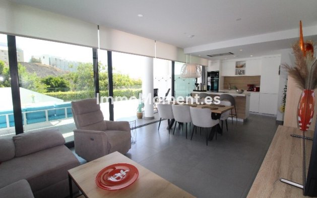 Revente - Appartement - Fuengirola - Fuengirola Centro